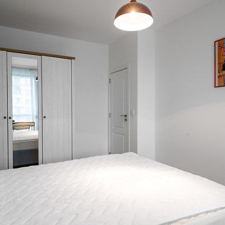 Alla Prima - 1Bd Flat In Sofia Centre By Flat Mаnager Dış mekan fotoğraf