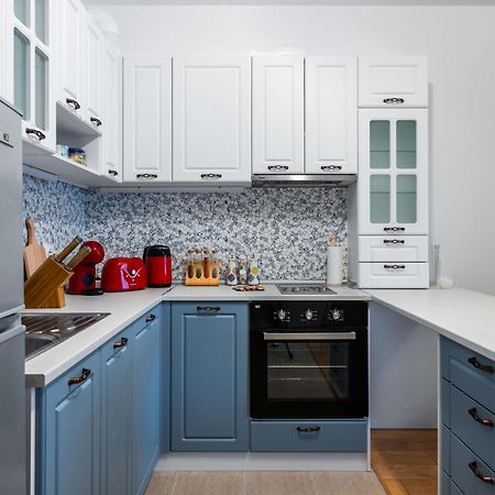 Alla Prima - 1Bd Flat In Sofia Centre By Flat Mаnager Dış mekan fotoğraf