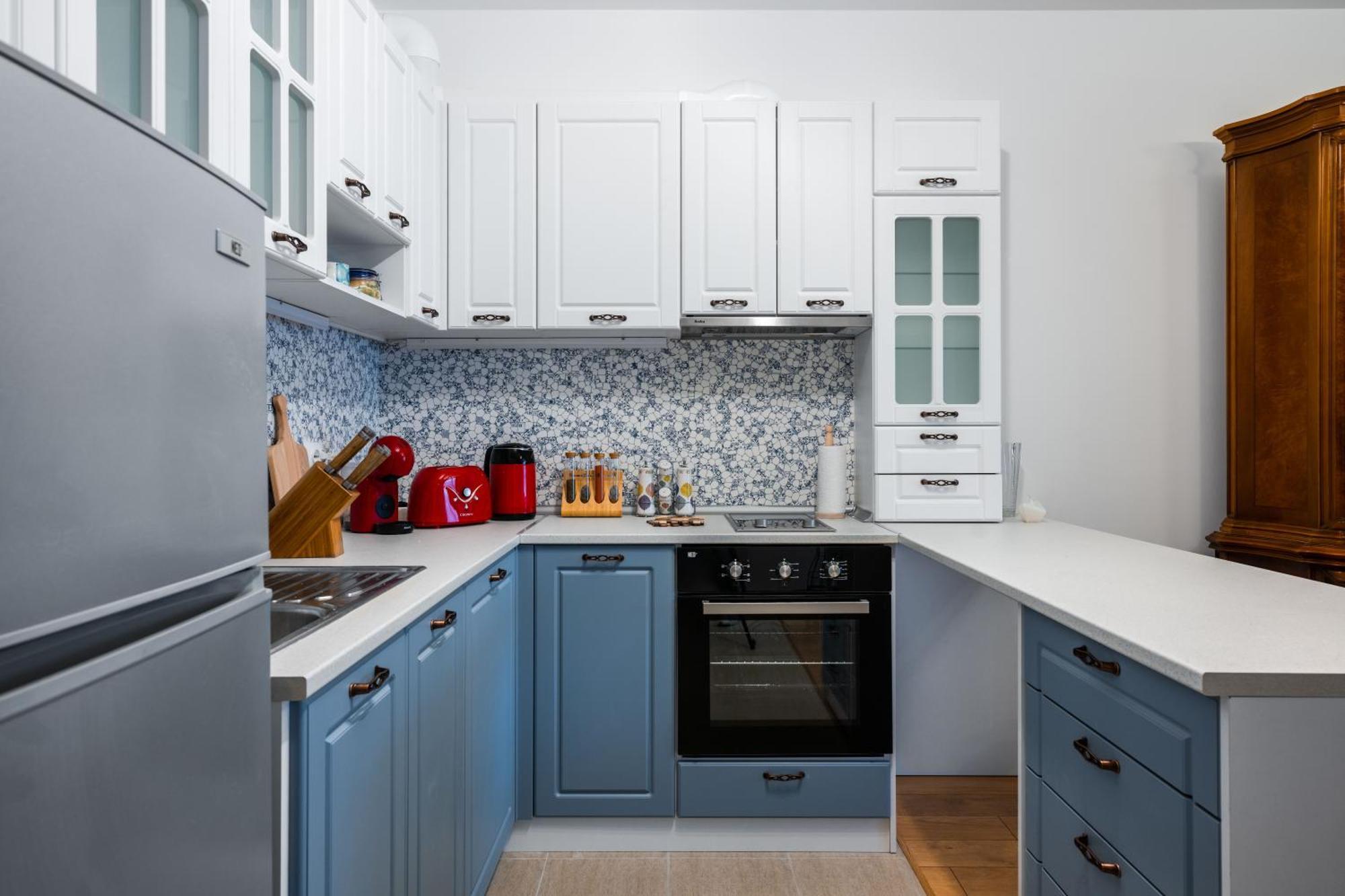 Alla Prima - 1Bd Flat In Sofia Centre By Flat Mаnager Dış mekan fotoğraf