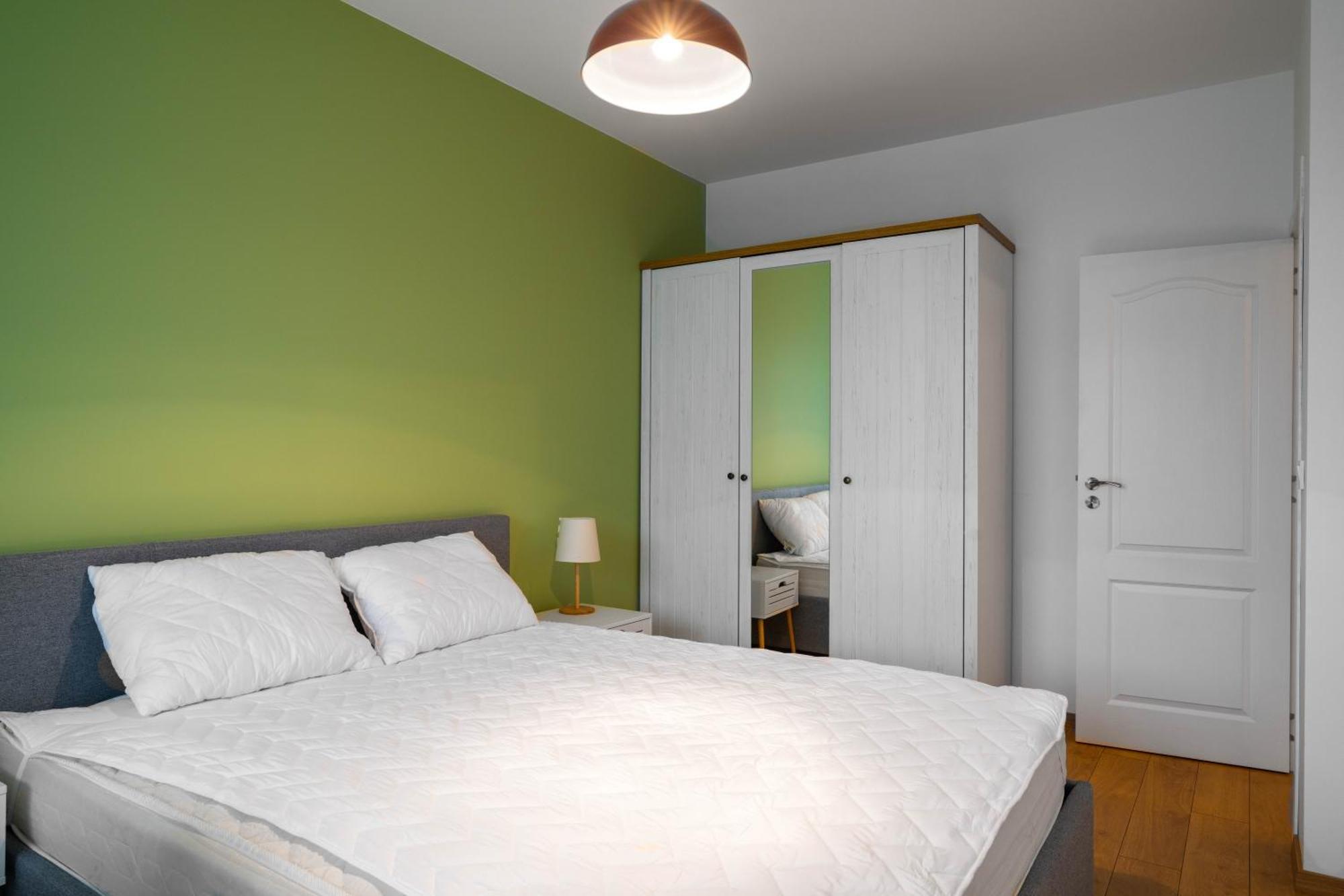 Alla Prima - 1Bd Flat In Sofia Centre By Flat Mаnager Dış mekan fotoğraf