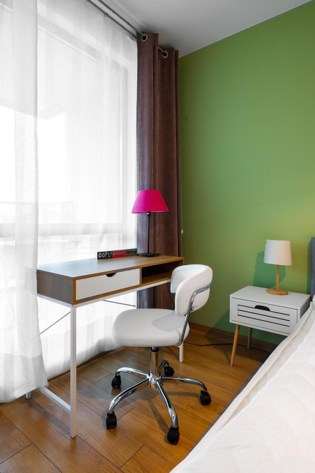 Alla Prima - 1Bd Flat In Sofia Centre By Flat Mаnager Dış mekan fotoğraf