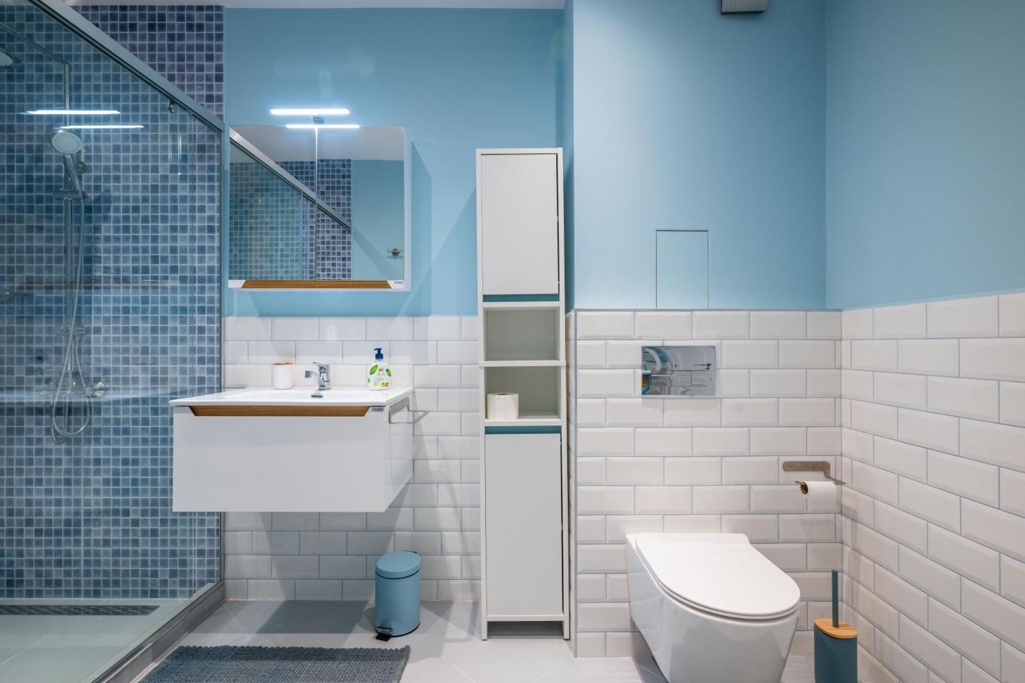 Alla Prima - 1Bd Flat In Sofia Centre By Flat Mаnager Dış mekan fotoğraf