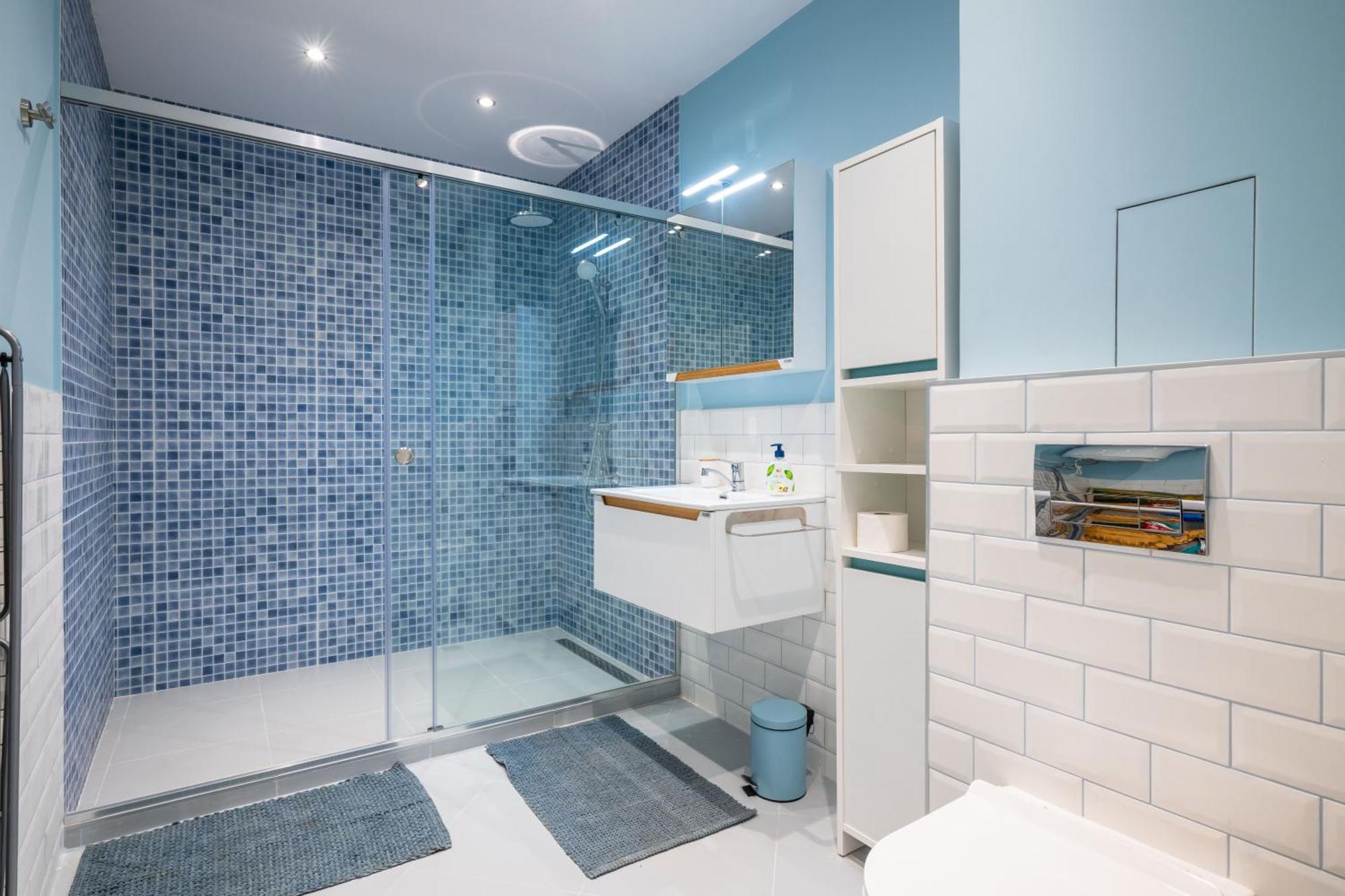 Alla Prima - 1Bd Flat In Sofia Centre By Flat Mаnager Dış mekan fotoğraf